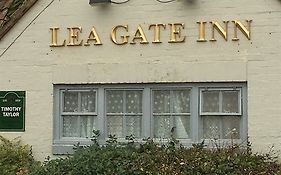 Leagate Coningsby